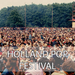 Holland Pop Festival