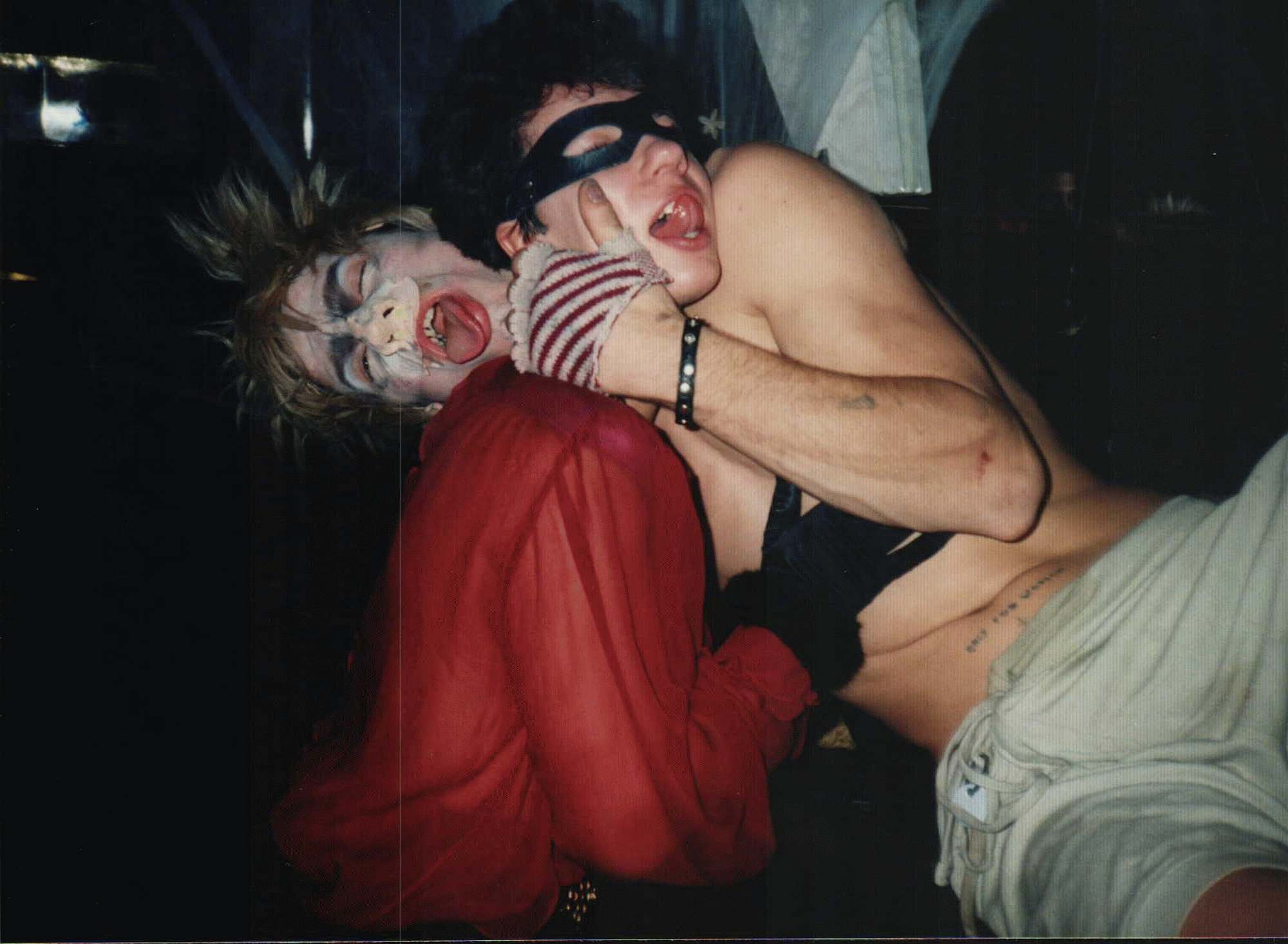 Rotterdamse Roze Kaart